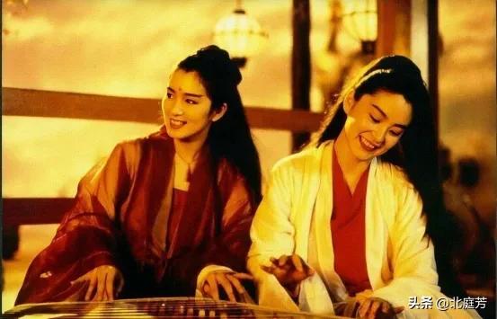 武侠电影中的十大经典歌曲,经典武侠电影歌曲30首精选