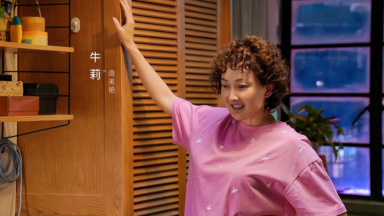 《平凡之路》配角阵容多强大？80年代6大女神齐争辉，3影后同飙戏