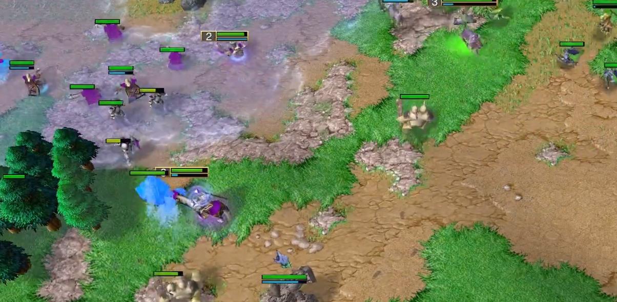 魔兽争霸3卡死无法退出,魔兽争霸3无法进去怎么办