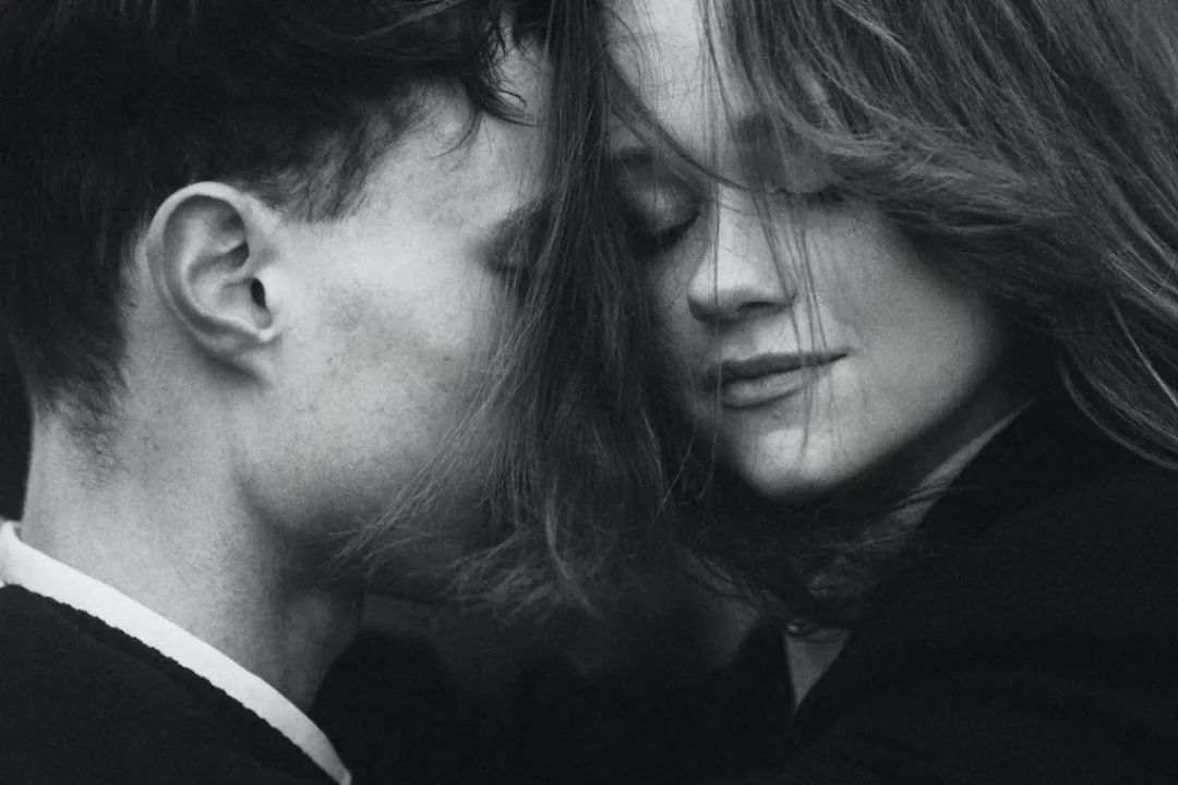 梦中接吻感觉很真实,在梦中接吻的感觉