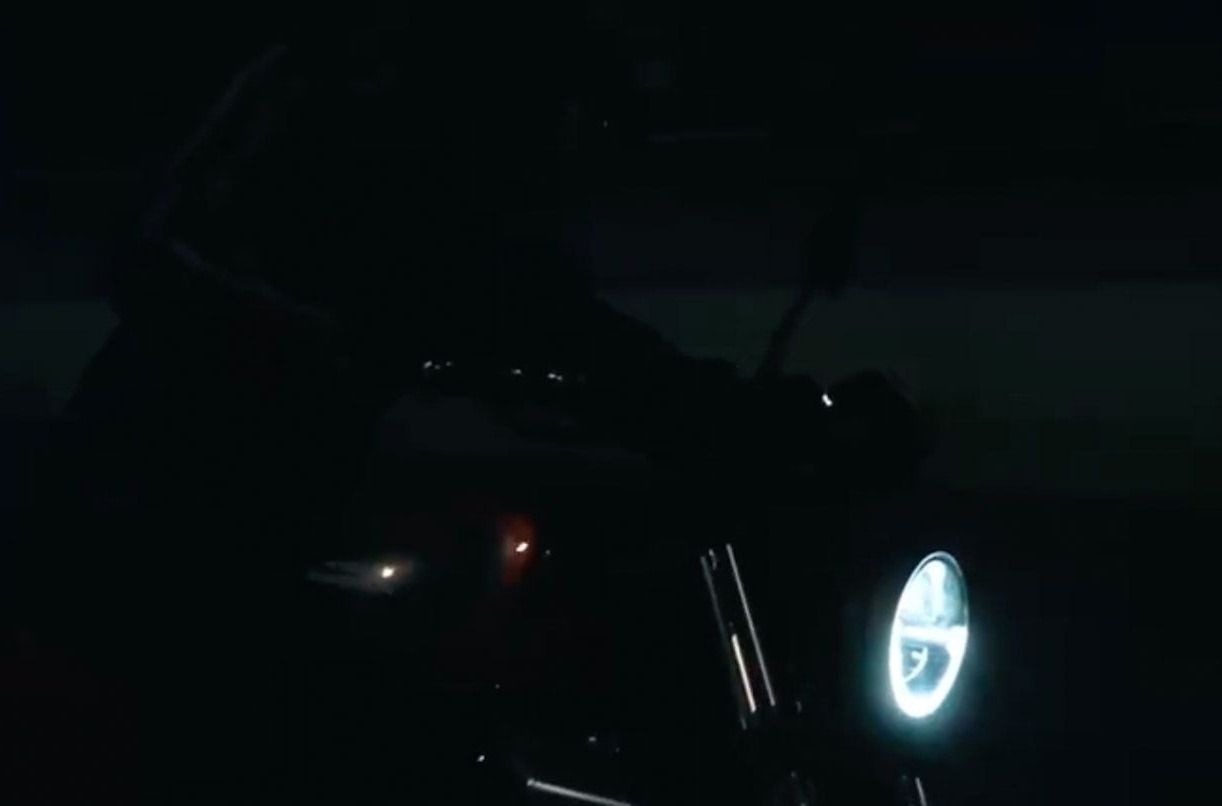 锁定亚洲市场，人人买得起的哈雷来了