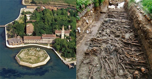 地球十大恐怖禁区是什么,全球十大恐怖禁区有哪些