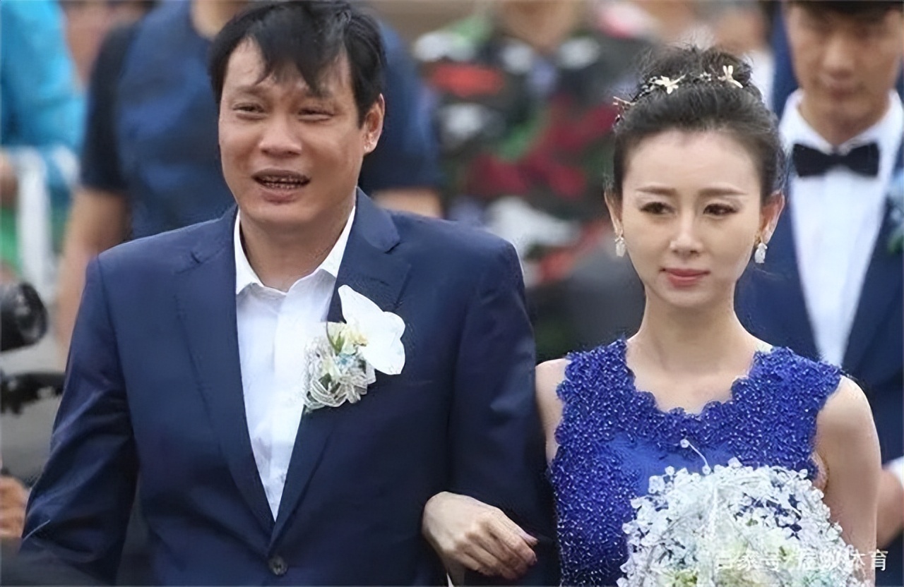 范志毅女儿范斯晶图,范志毅女儿范斯晶上综艺节目