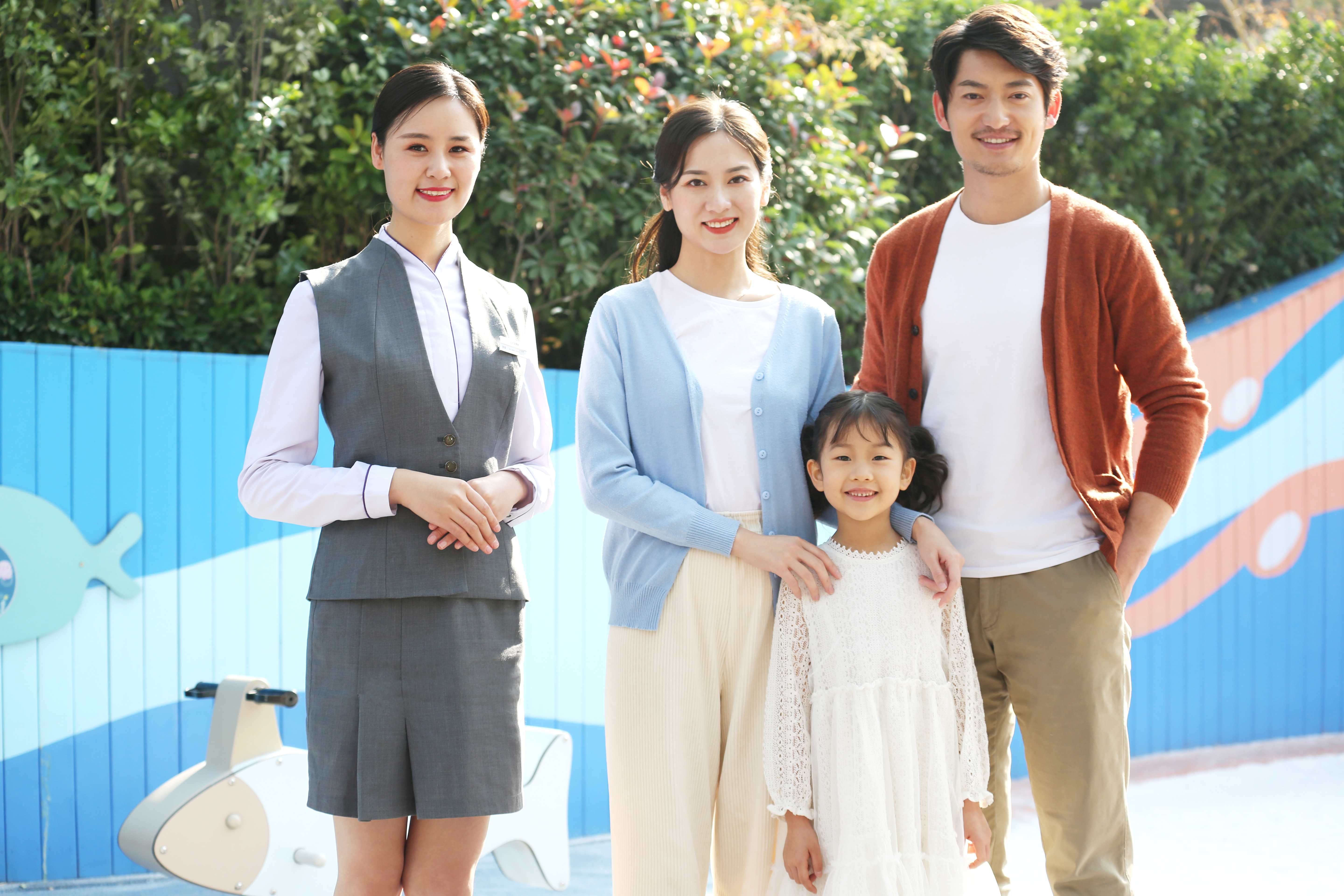 正弘物业增值服务,正弘物业品牌形象