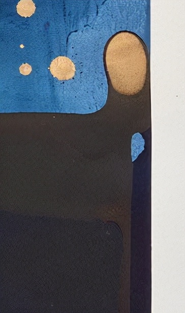 “FossilsDance－太古⽯的舞痕”