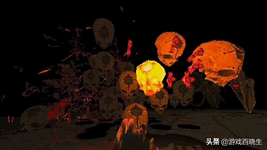 哪一款游戏全成就最难,现在这个游戏想赢一把到底有多难