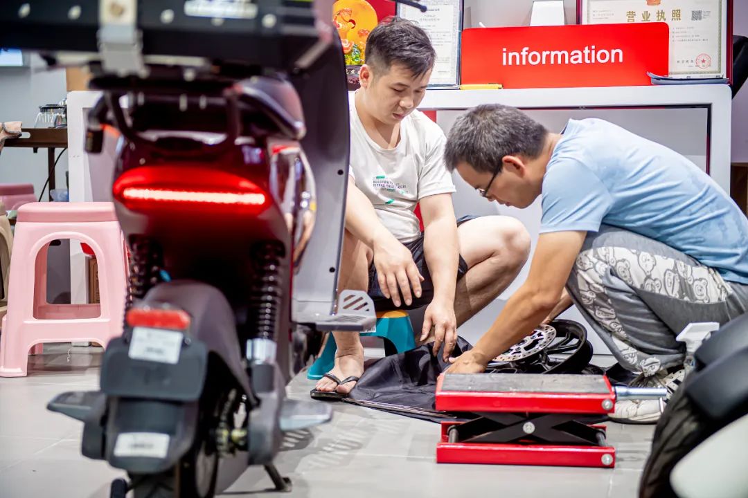 雅迪台铃爱玛小牛哪个好,小牛爱玛雅迪哪个好