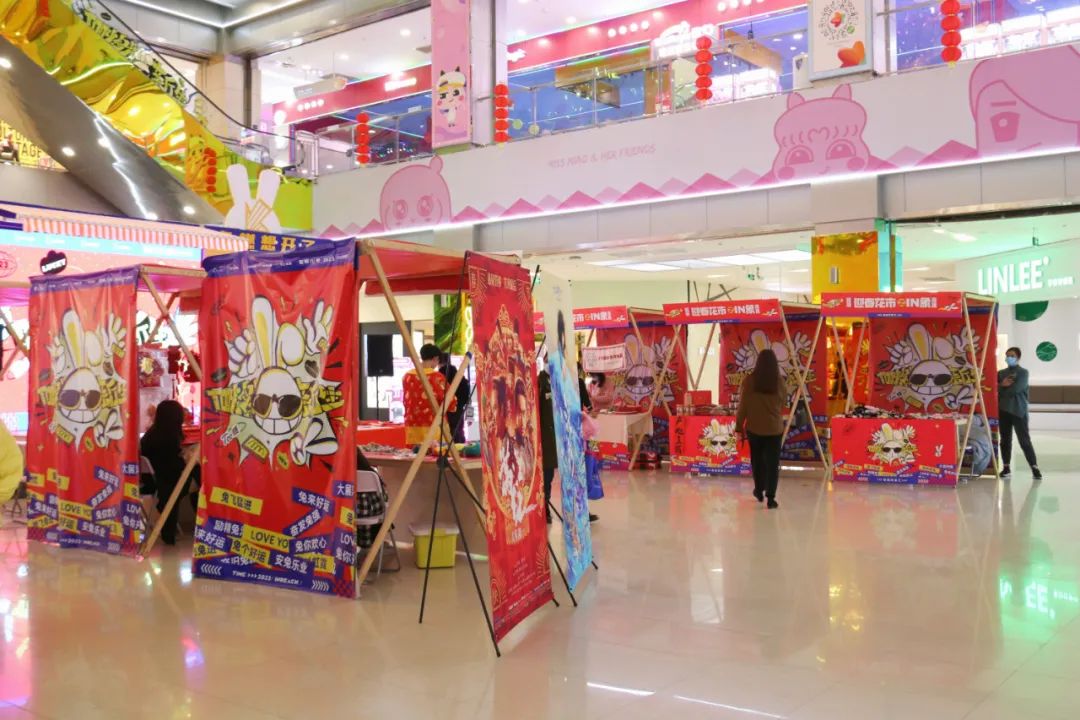 超10万人次参与！第一批福袋已收货！在烟火桂城过大年