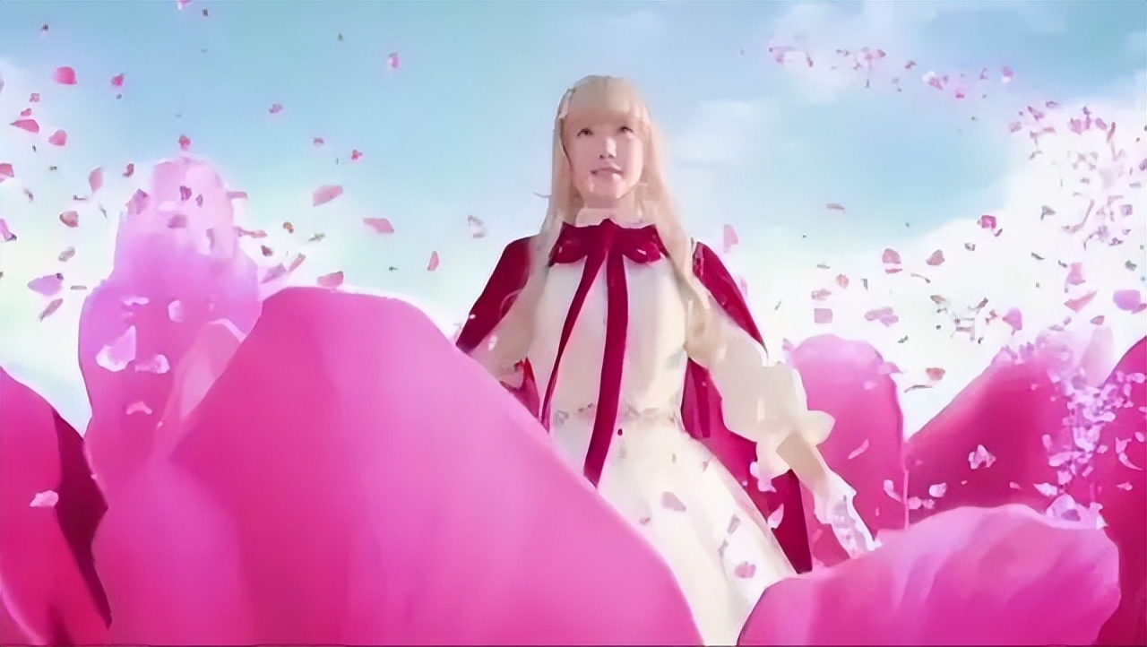 刘美含内娱隐形学霸,刘美含失意者联盟