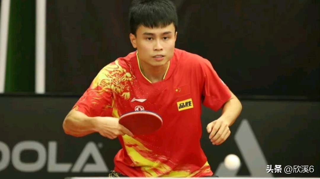 60岁倪夏莲3:2击败国乒名将,国乒最新赛程倪夏莲