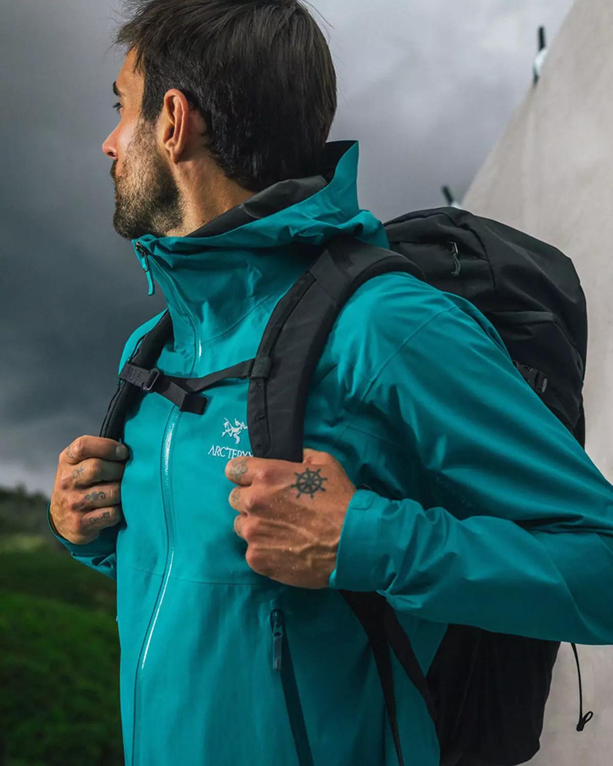 有哪些知名的外国户外品牌,梦想周游世界自驾游