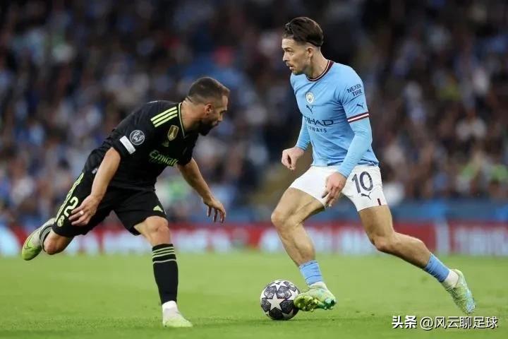 时隔7年重返欧冠4强,4-1逆转曼城是最精彩的时刻