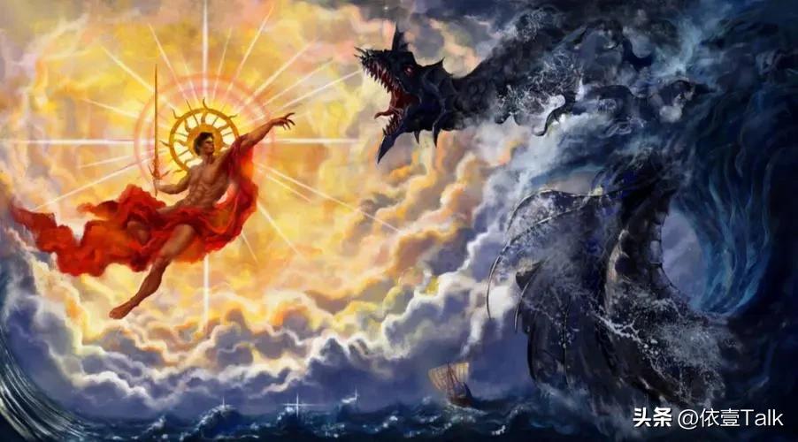 以安德烈亚之玛西阿题材为主，来看乐器在16世纪意大利的象征内涵