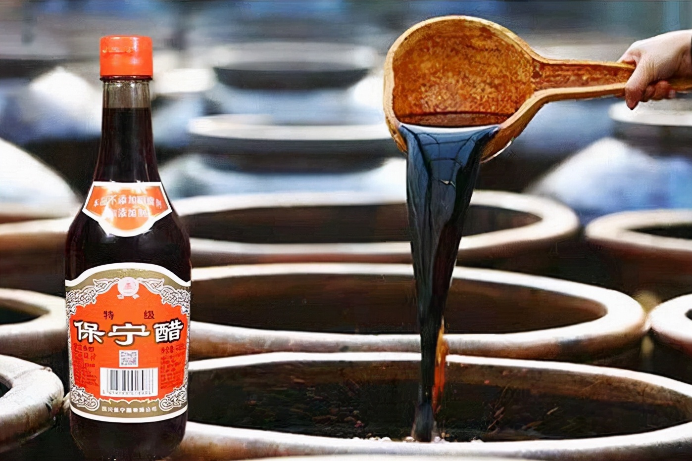 中国各省份的调味品,各个地方不出名的特殊调味品