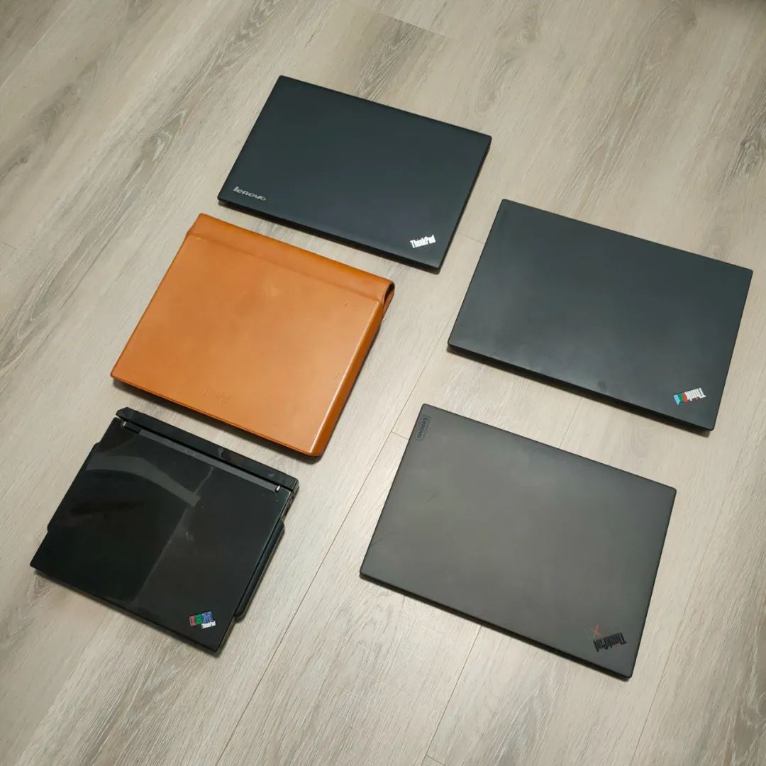 thinkpad20周年款,thinkpad30周年