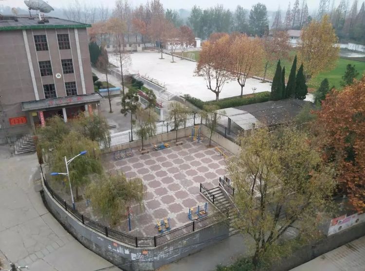 汉中最大三线厂汉江工具厂,汉中城固三线故事