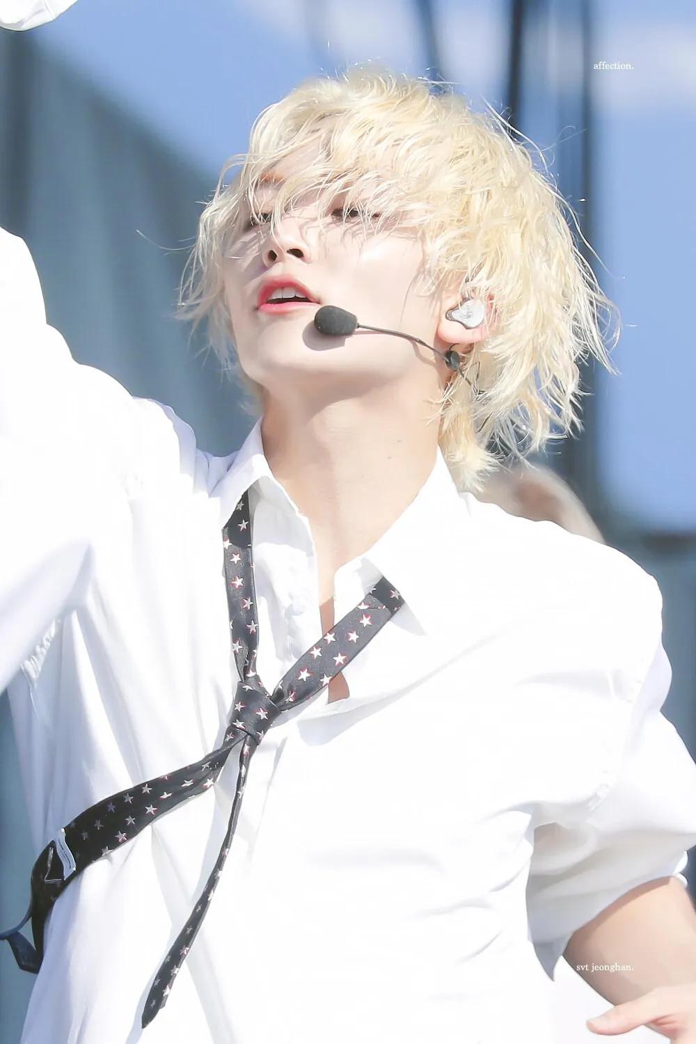 seventeen回归询问帖,seventeen大发语录