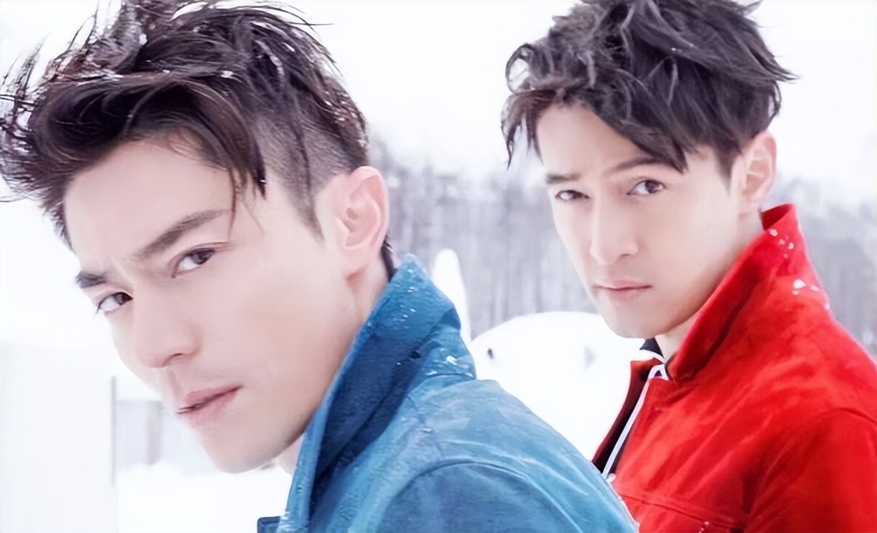 胡歌6分钟发言,胡歌最近的一次发言