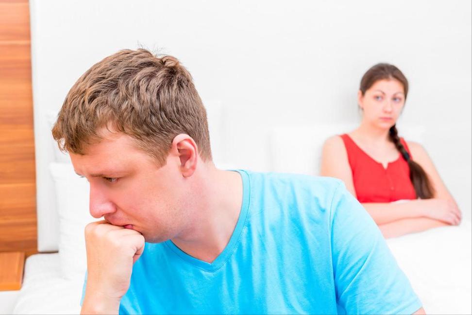 男性这五个行为对身体影响,男女正常交往过度会带来什么危害