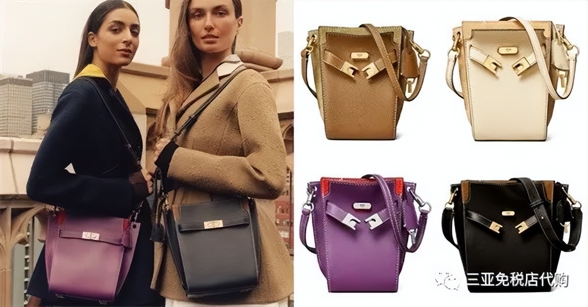 toryburch水桶包74956,toryburch水桶包小众