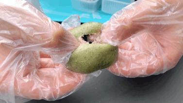 青团推荐哪个牌子,11款超奇葩青团