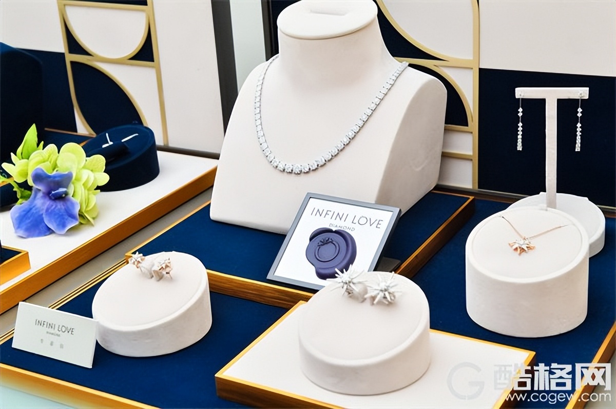 周生生沈阳门店 (promessa旗舰店和周生生旗舰店)