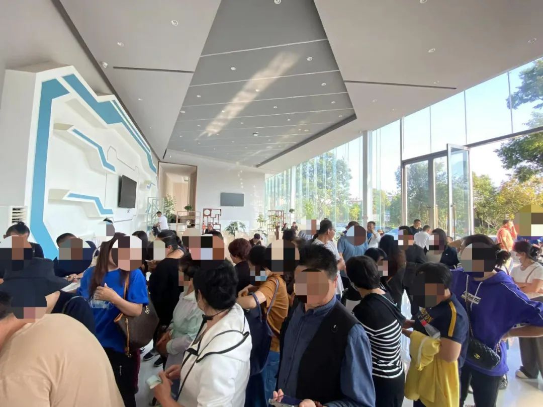 业主拖欠物业费导致物业停止服务,昆明花之城业主返租