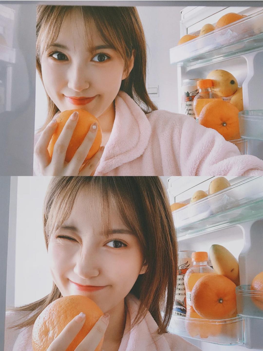 适合夏季的滤镜拍抖音,夏天拍照用什么滤镜好看