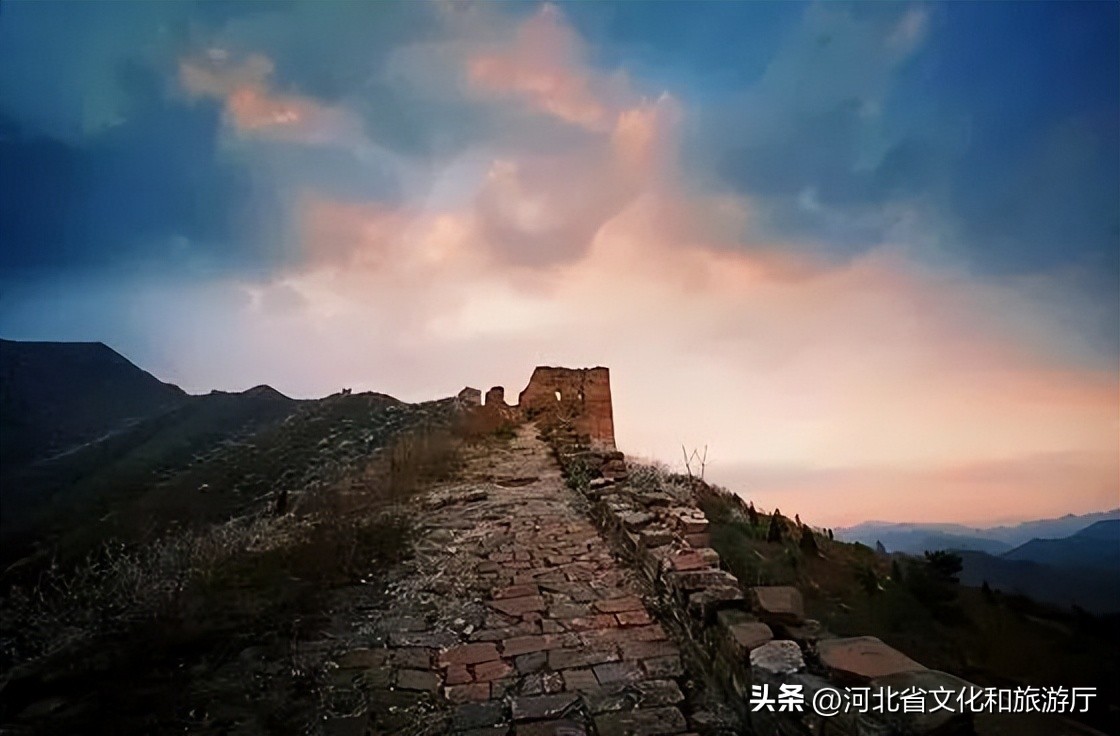 河北十大最美古镇费用,河北十大古镇旅游线路