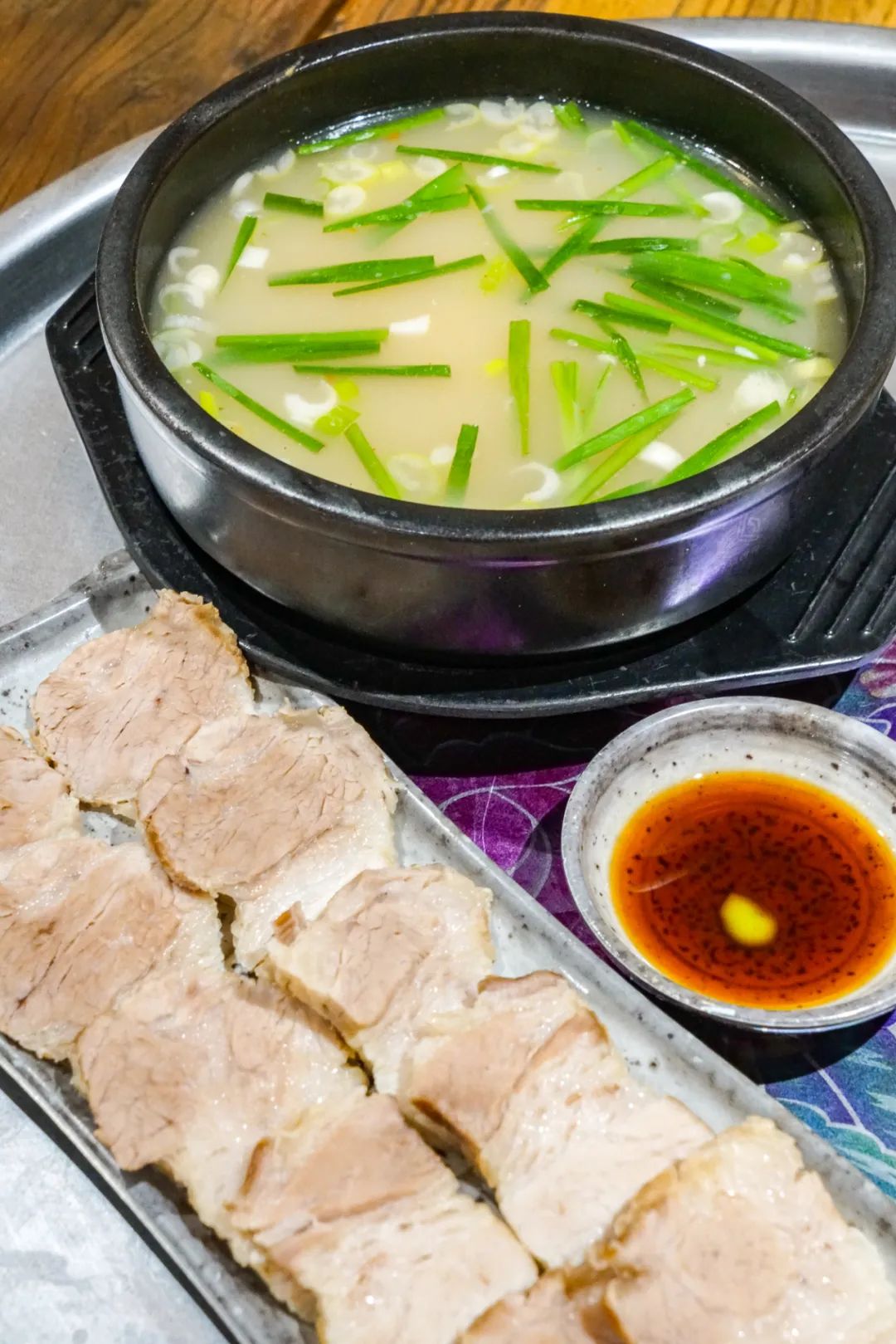 最新韩国街美食攻略,韩国街有什么好逛的