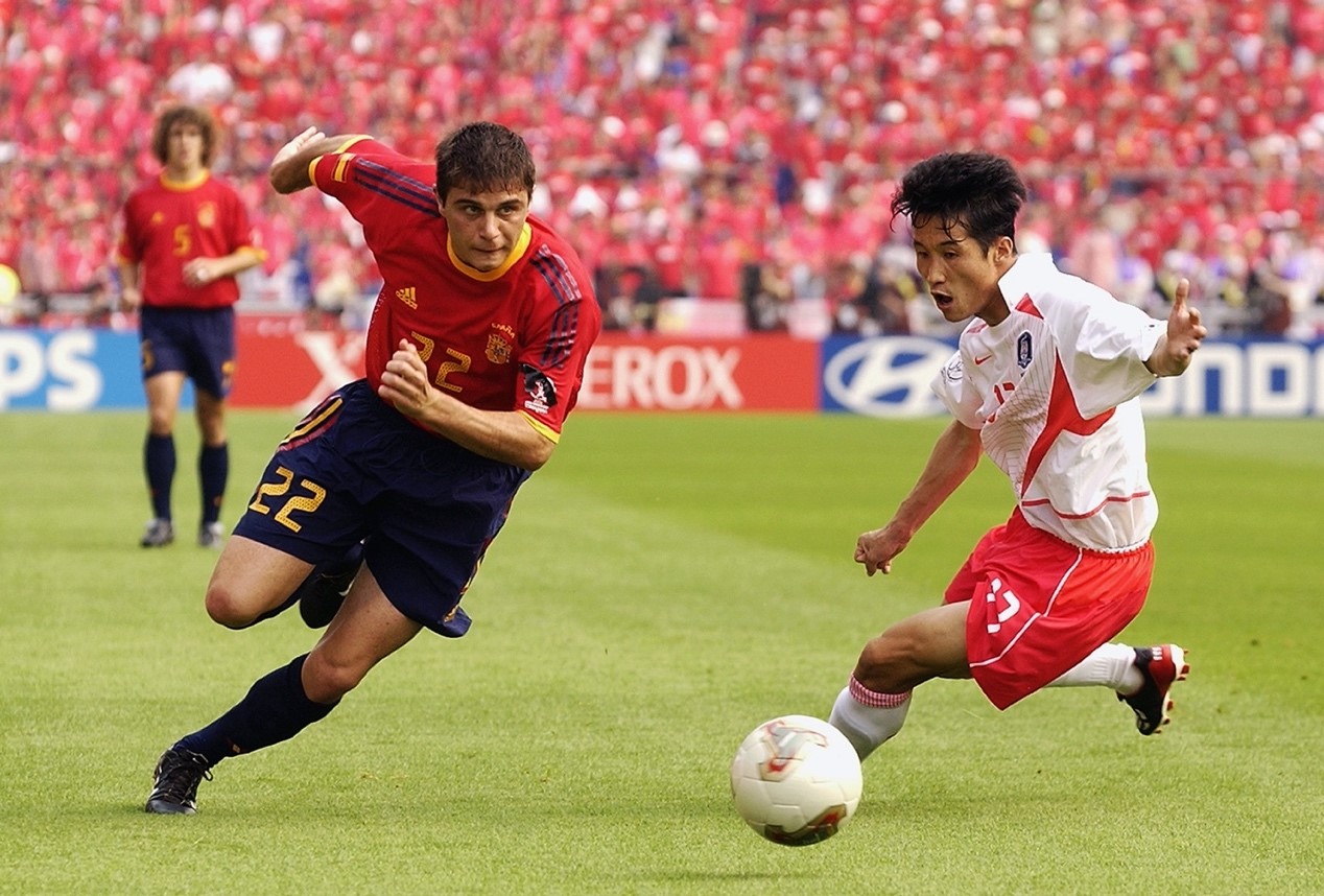 2022世界杯即将退役的都有谁,将要退役的足球球星