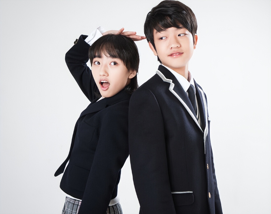 儿童身高表出炉看下你家娃合格吗,23年最新儿童身高标准