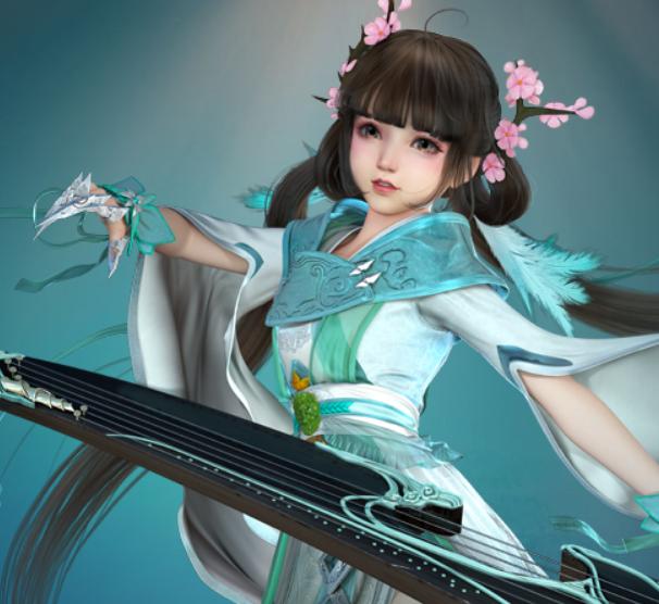 剑网3低等级任务,剑网3输出很低怎么回事