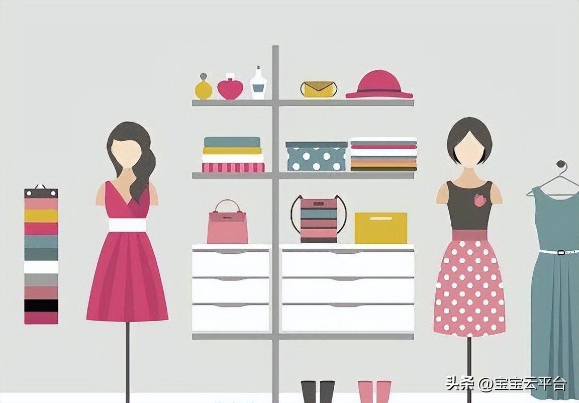 怀孕了宝宝的用品不能太早准备,怀孕什么时候开始准备宝宝用品好