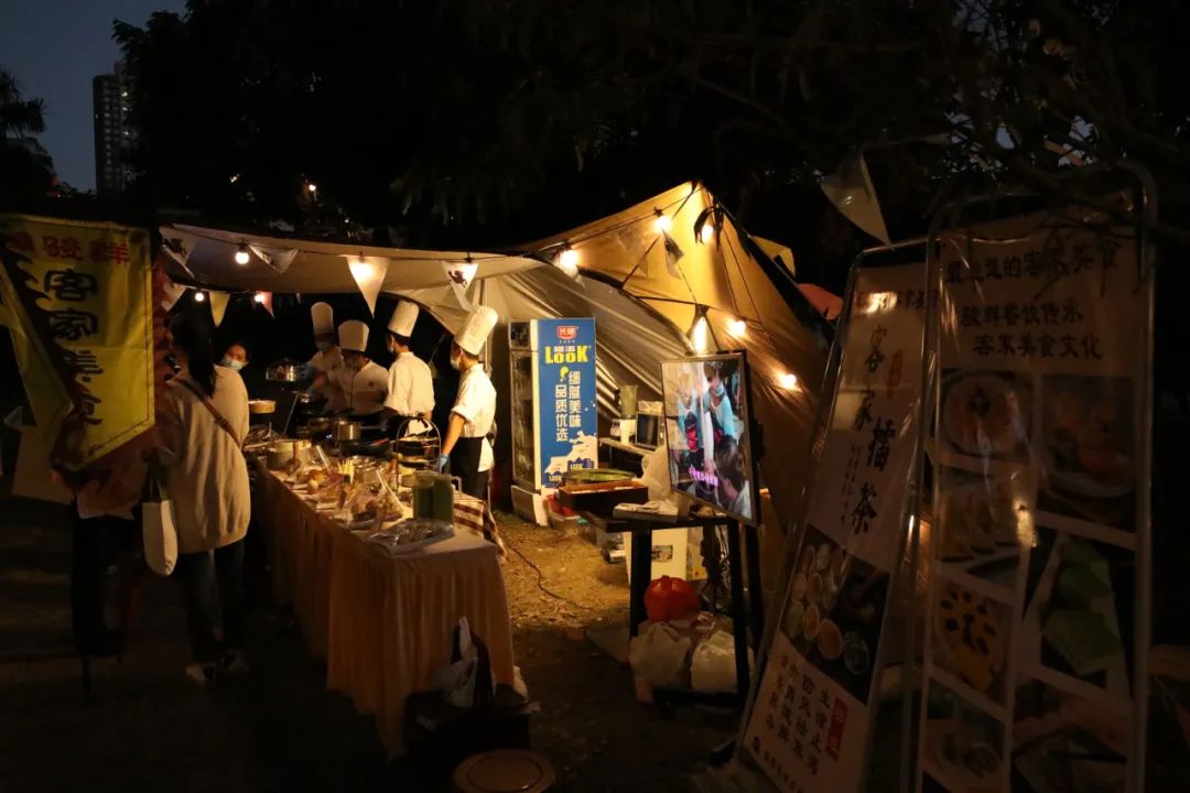 深圳客家古村落有哪些值得看的,深圳客家古村落旅游