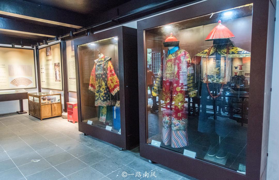 苏州旅游最值得去的古镇,苏州最值得旅游的古镇