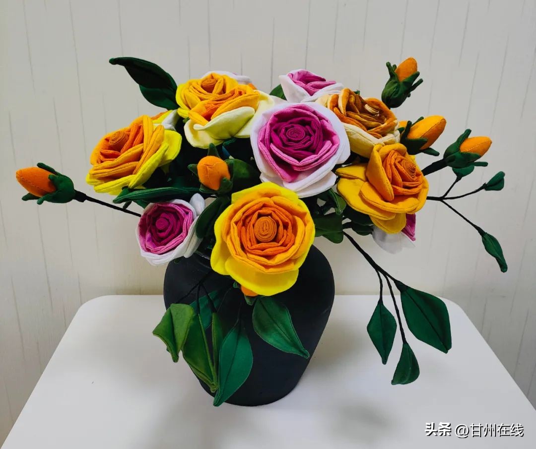 甘肃非遗传承人名单2022年,张掖市甘州区第四批非遗名单