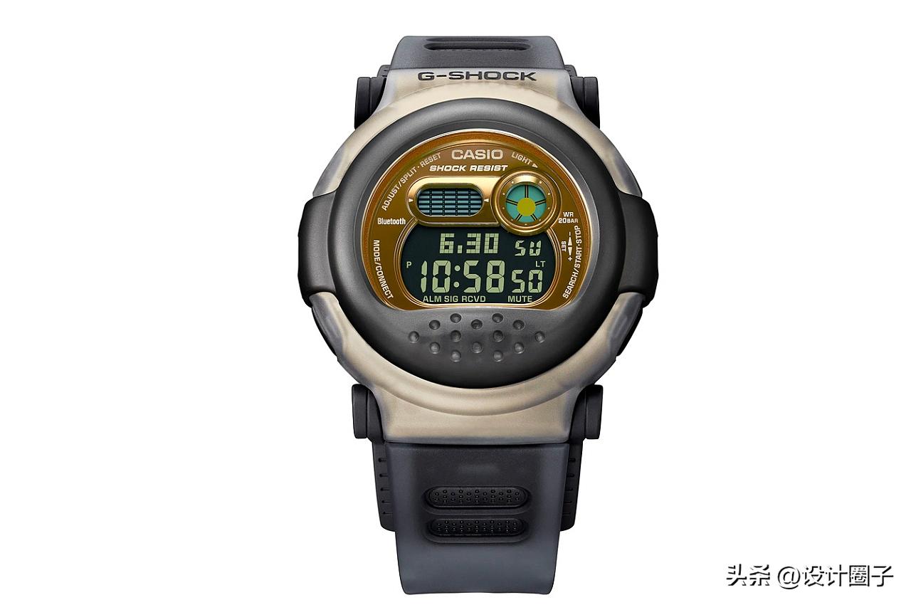 g-shock手表protection,g-shock手表新年限定