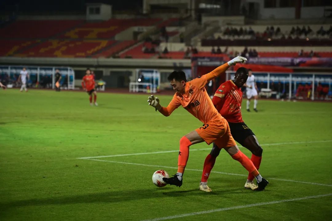 中甲上海嘉定汇龙vs昆山fc,吴雷中甲