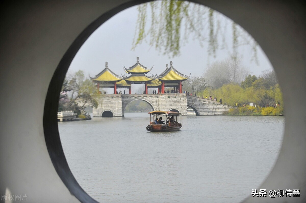 标志性建筑拍照技巧,怎么和地标性建筑拍照会更好看