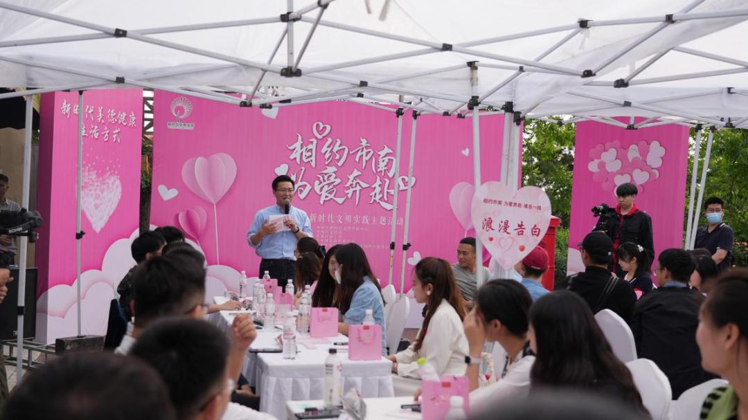 创新发展思路释放文旅动能,激发活力促进文旅消费回补