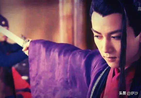 金庸武侠中你最想学的神功是什么,金庸神功内功全部排名