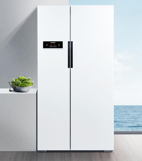 大容量冰箱选哪个好用又实惠,冰箱买什么样的好空间大又实用的