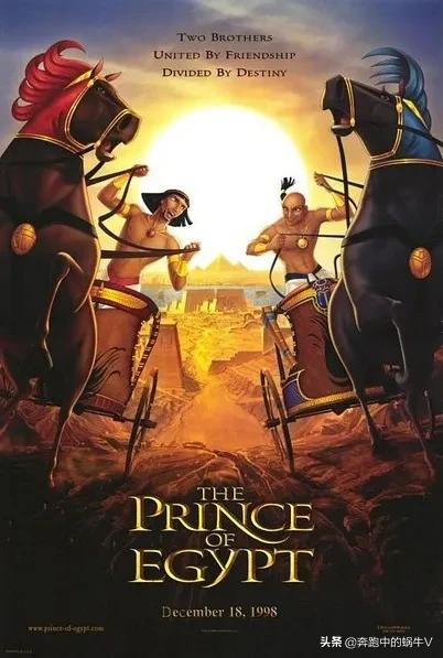 十大外国动画片排行榜,最具影响力的十大动画片