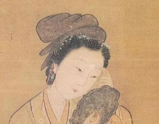 【连载】中国各朝代的服饰与妆容——魏晋南北朝