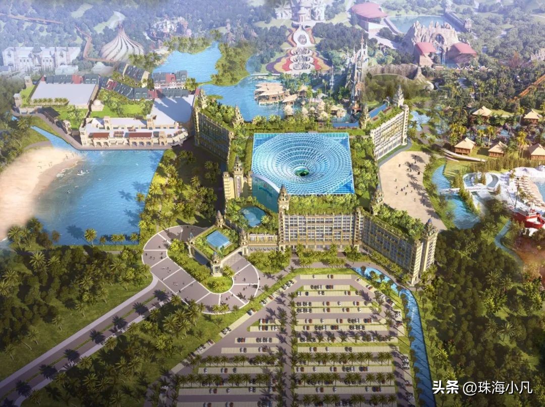 珠海大行动最新消息,珠海最新大事