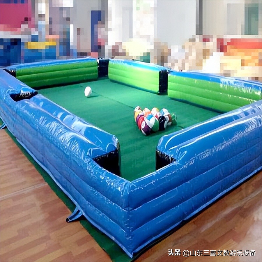 台式机足球,室内脚踢式台球