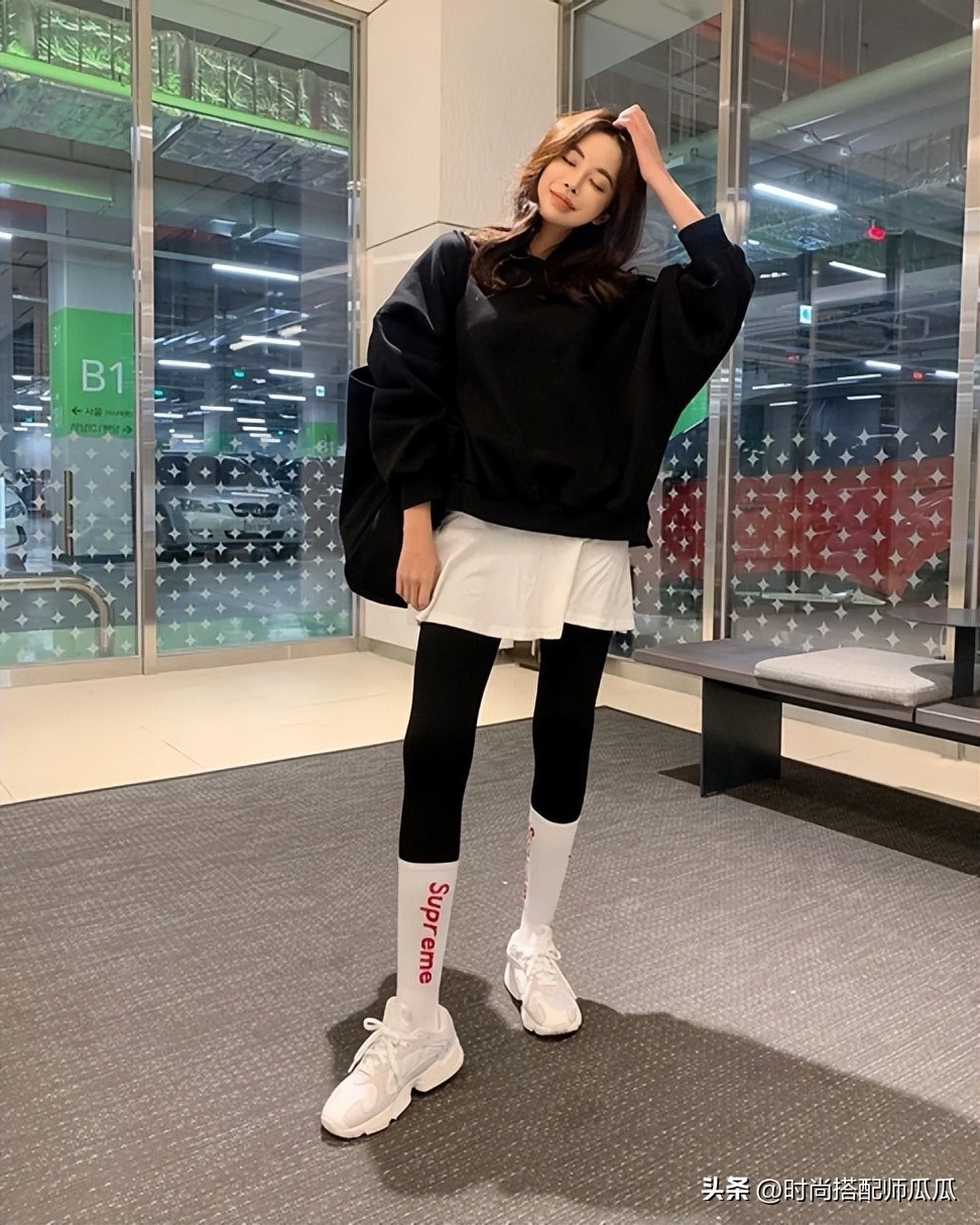 无痕阔腿裤,高腰显瘦无痕裤