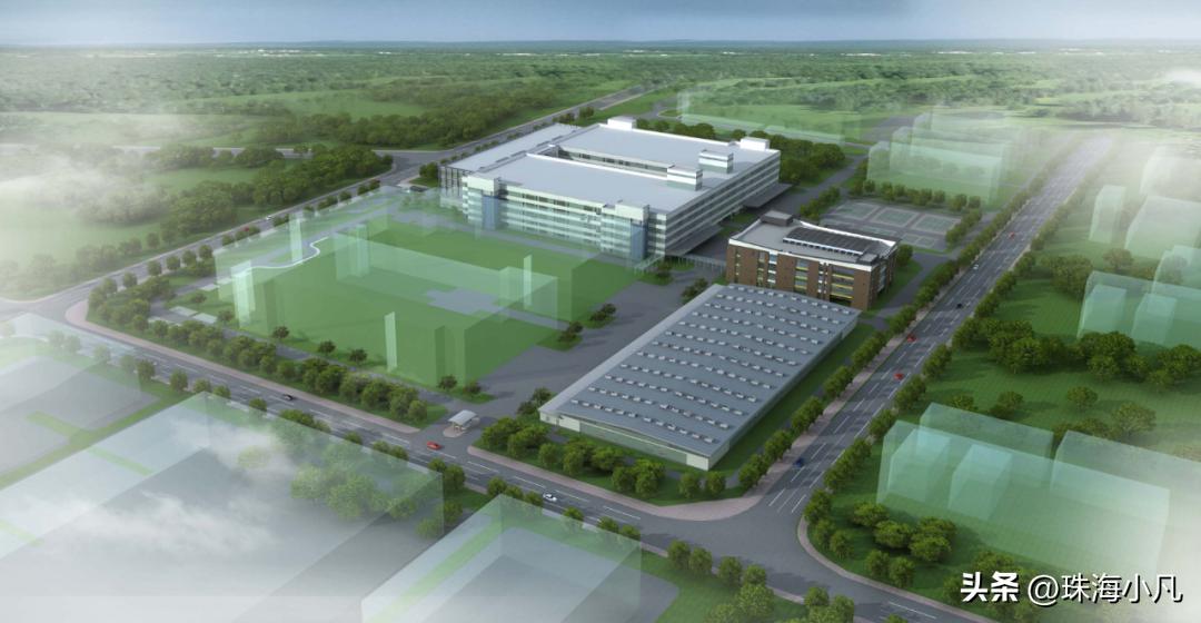 大湾区投资百亿重点项目,大湾区50个新项目