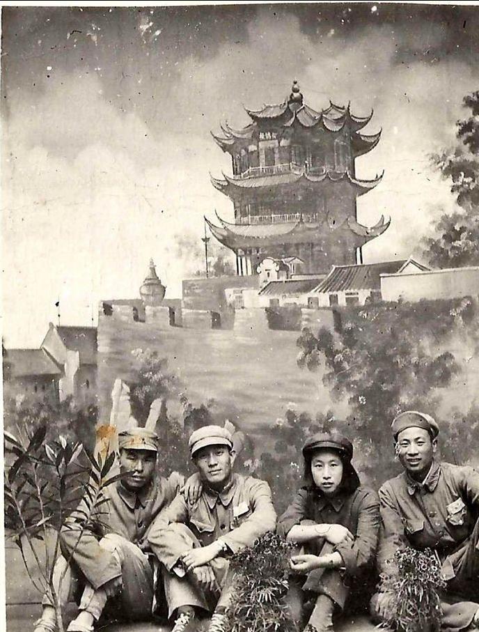 上甘岭大胜，*基伟秦**坦言：多亏了陈赓的神机妙算